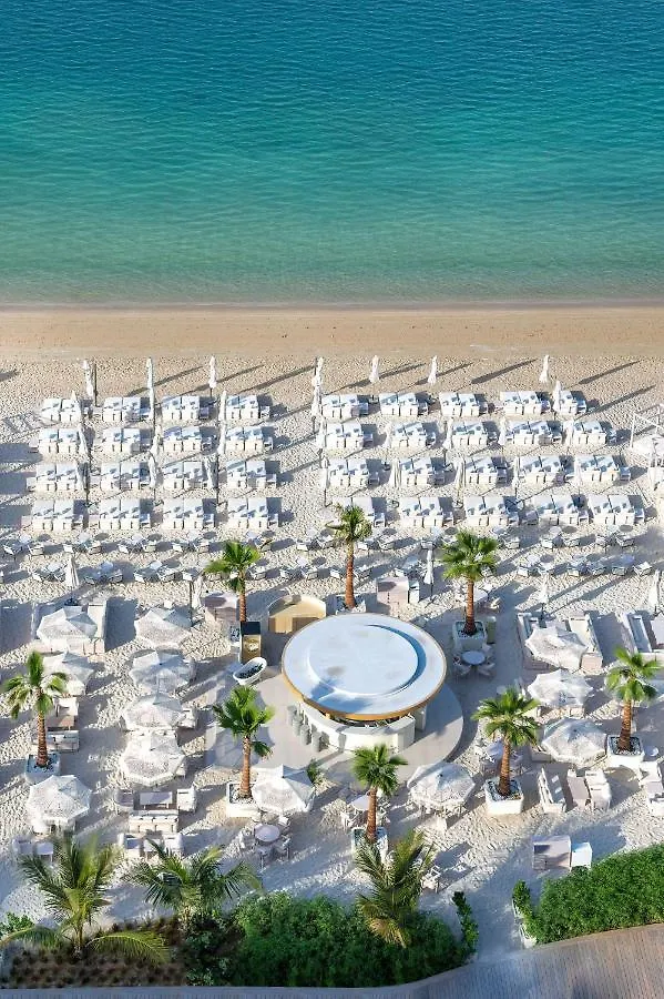 Radisson Beach Resort Palm Jumeirah Dubai