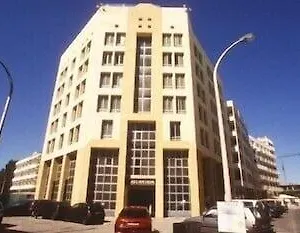 Apart-hotel Foz Atlantida Monte Gordo