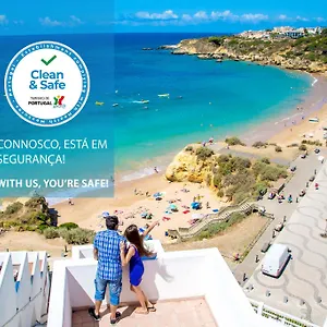 Apart-hotel Muthu Clube Da Oura Albufeira