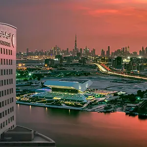 Intercontinental Festival By Ihg ***** Dubaj