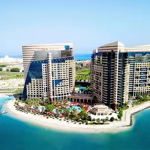 ***** Resort Khalidiya Palace Rayhaan By Rotana, Emiratos Árabes Unidos