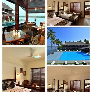 Hotel Sea Lagoon Health ****