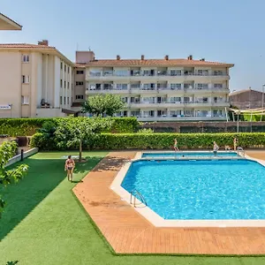 Apartamento Pierre & Estartit Playa L'Estartit