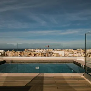  Pensión The Malta