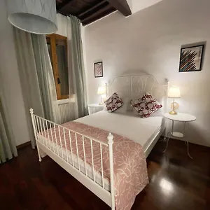 Apartment The Florentine Nest 