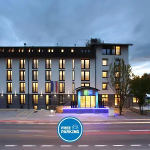 Express - By Ihg 3*, Lublaň Slovinsko