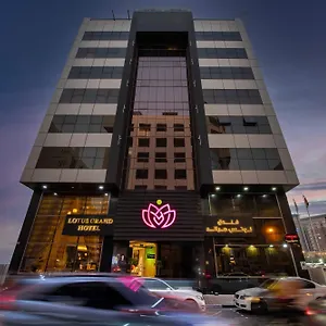 **** Hotel Lotus Grand Emiratos Árabes Unidos