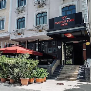 Topkapi Golden Time Otel