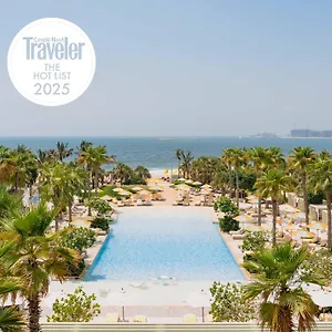 Delano At Bluewaters ***** Dubaj