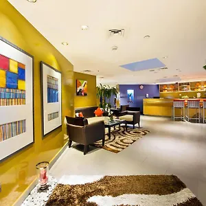 **** Hotel Ramada Plaza By Wyndham Deira Emiratos Árabes Unidos
