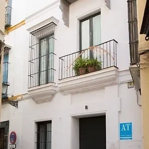 Apartamento Center Sevilha