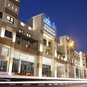 Otel Metropolitan
