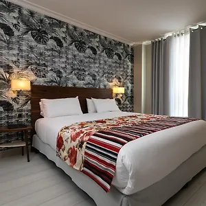 Apart-hotel & Le Regent Paris