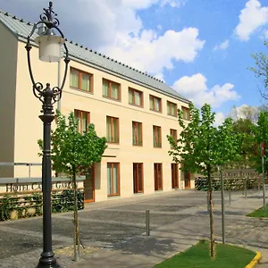 Castle Garden 4*, Budapešť Maďarsko