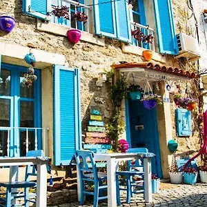 Mai Sema Boutique (adults Only) Otel