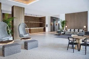 Radisson Beach Resort Palm Jumeirah Dubaj